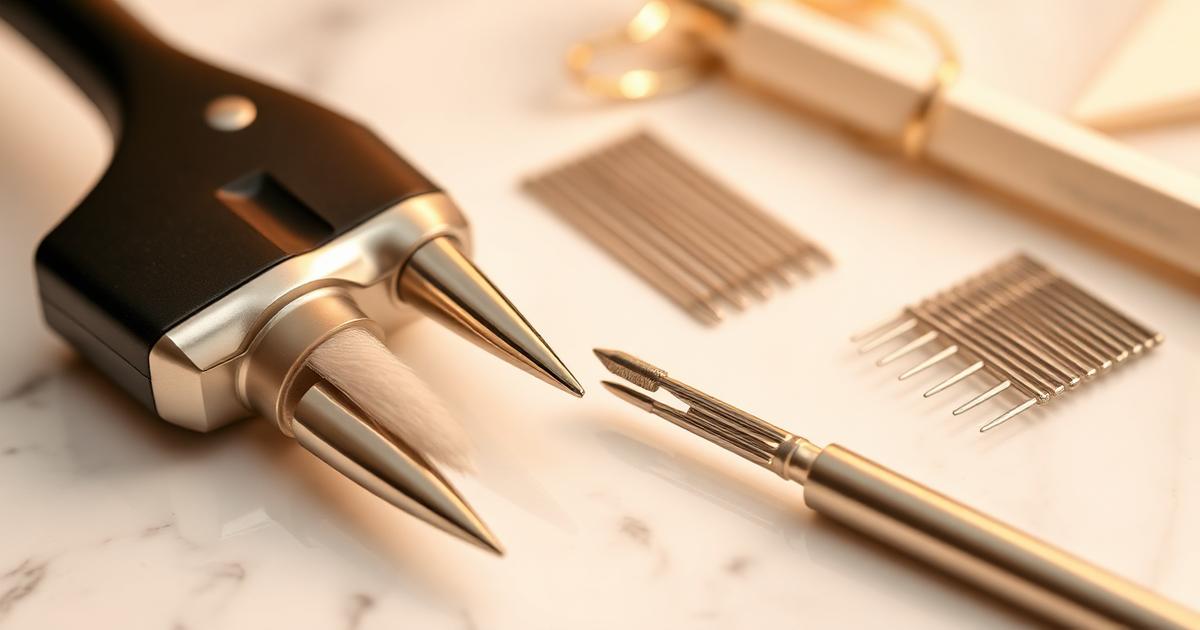 Microblading, maquillage permanent, dermographe : comprendre les techniques avant de se former