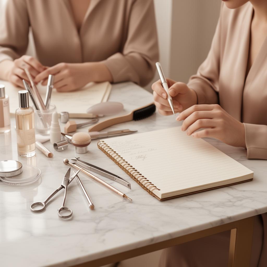 Comment choisir sa formation beauté professionnelle : les critères qui font vraiment la différence