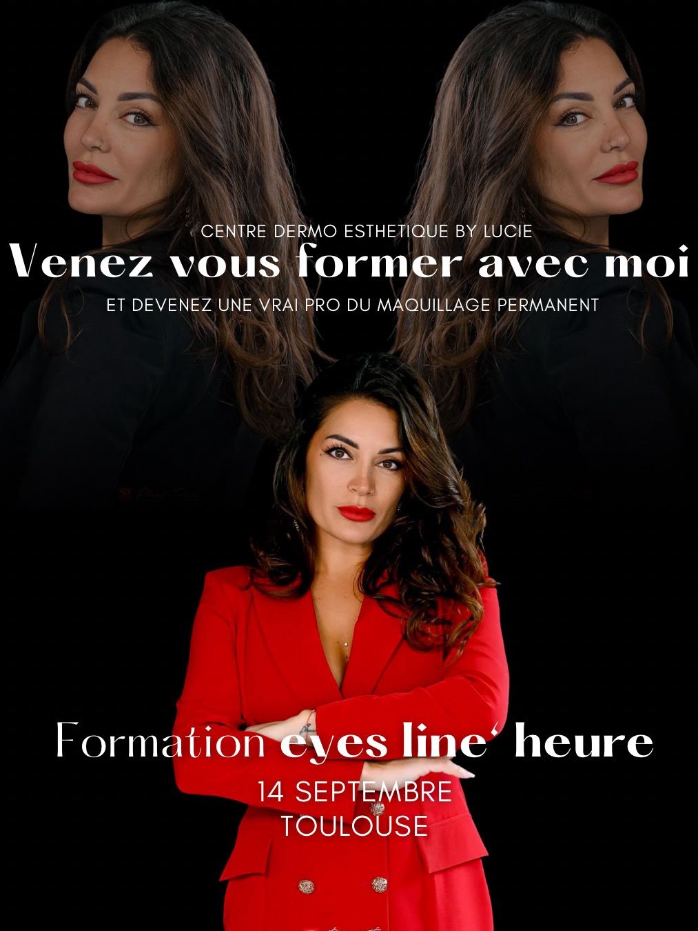 Formation liner classique 